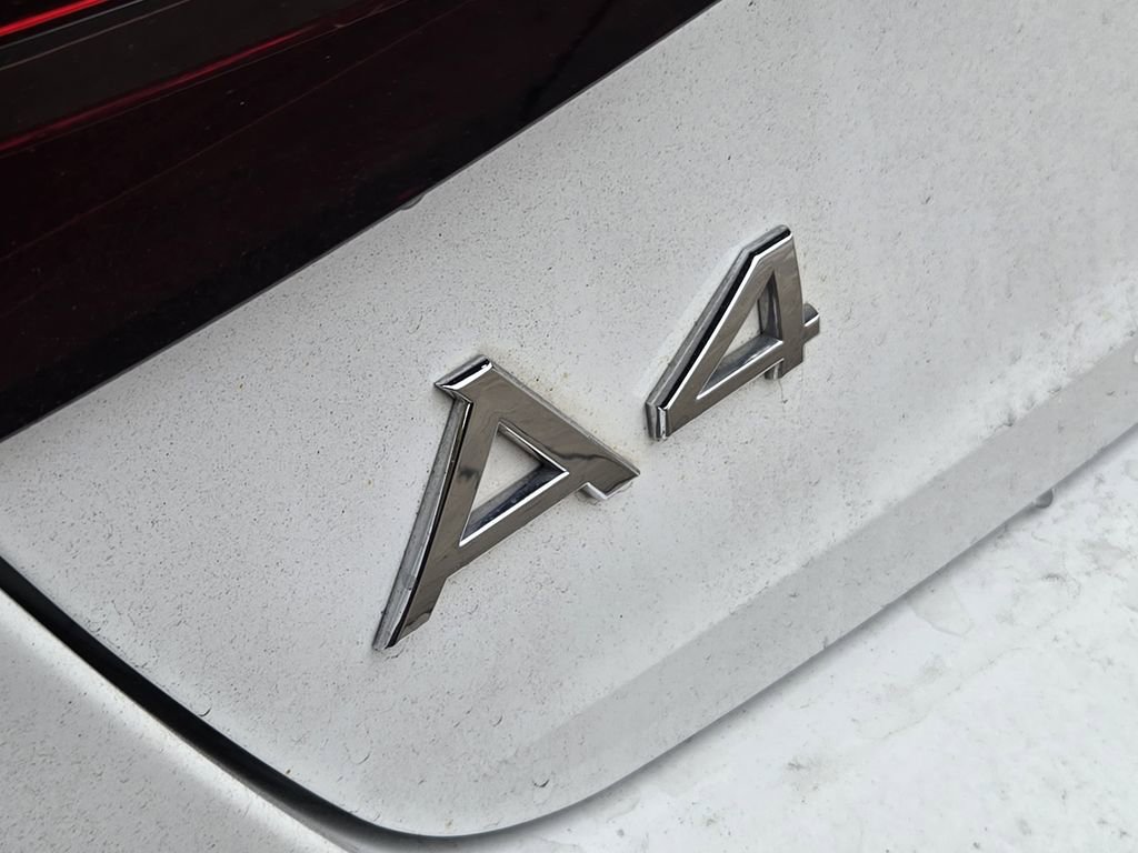 Certified 2022 Audi A4 2.0T Premium Plus w/ Premium Plus Package image 13