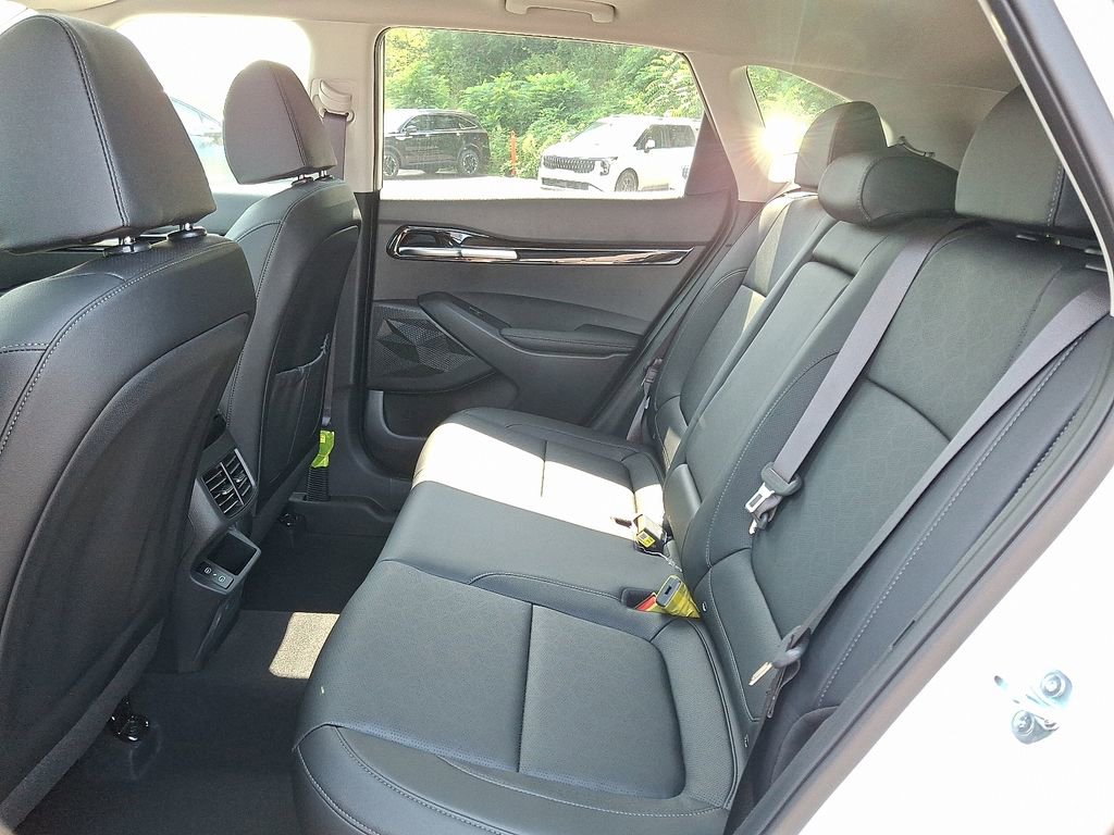 New 2026 Kia Seltos EX w/ EX Sunroof Package image 10