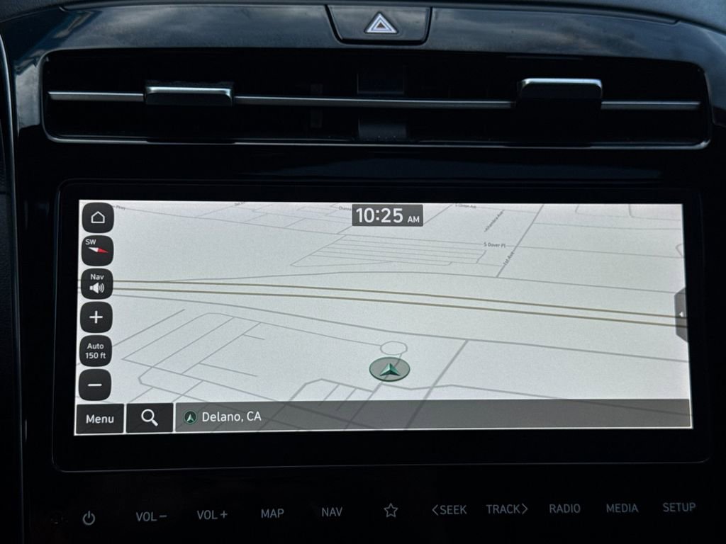 Used 2023 Hyundai Santa Cruz SEL Premium w/ Cargo Package image 19