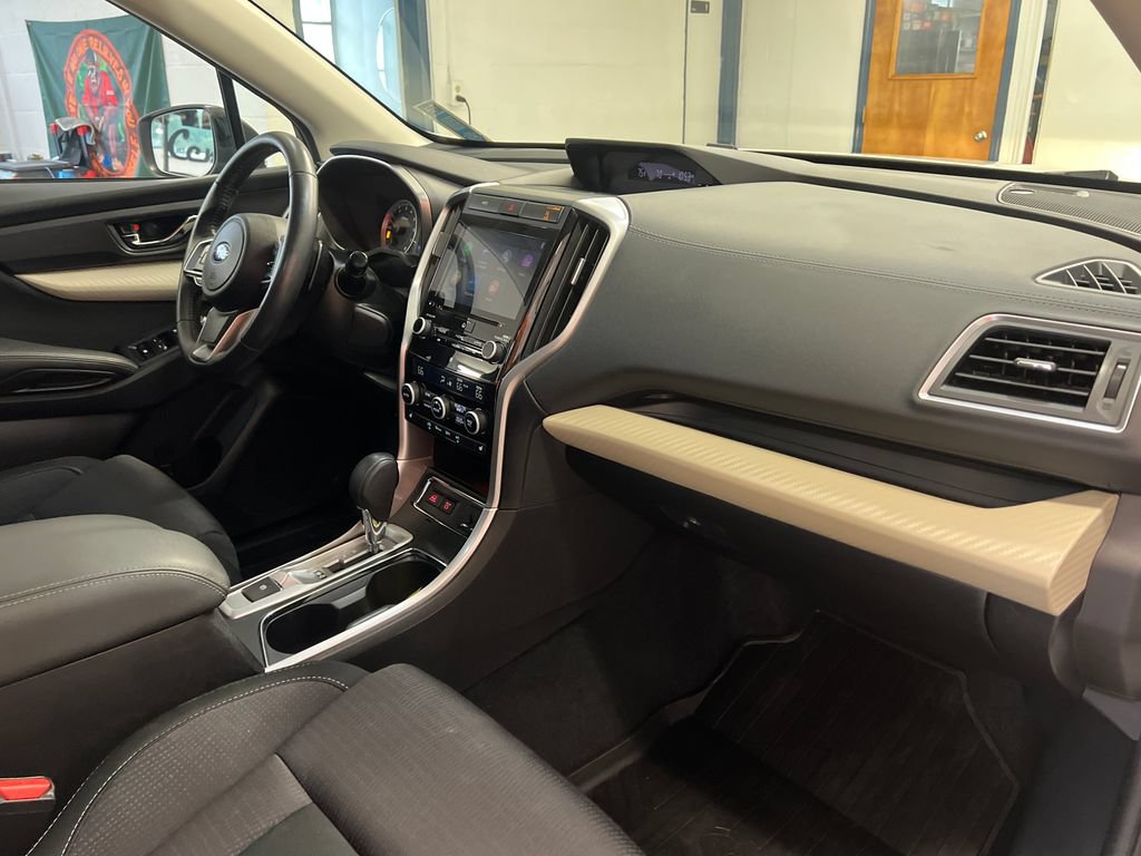 Used 2020 Subaru Ascent Premium w/ Convenience Package AWD/4WD image 39