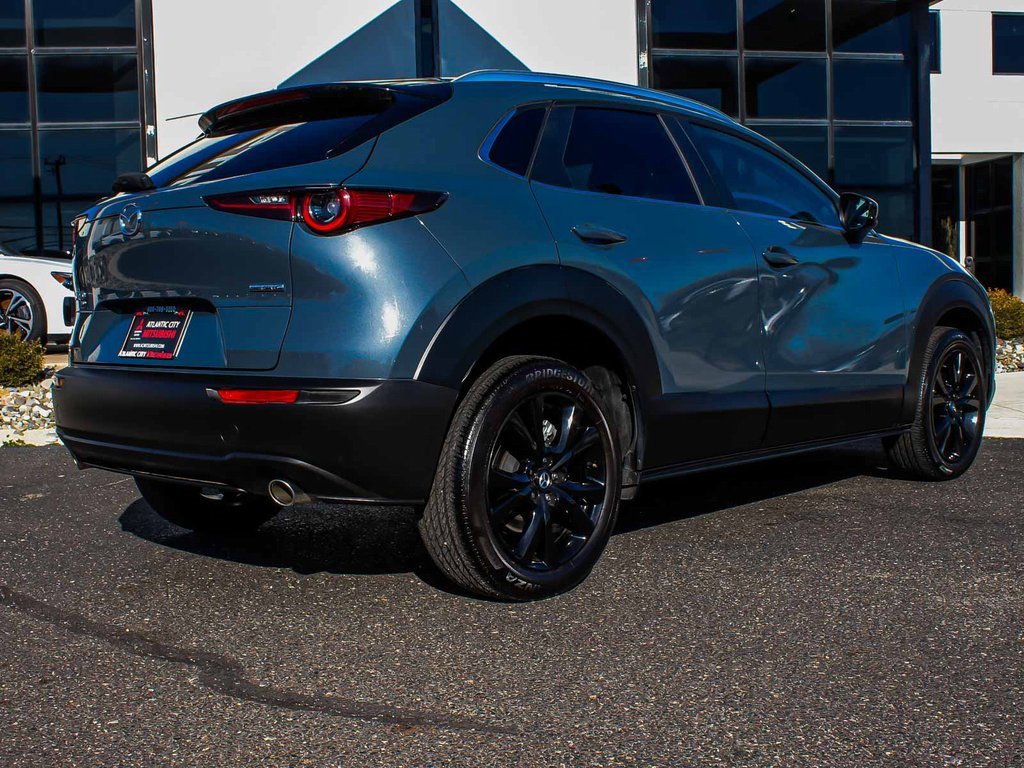 Used 2023 MAZDA CX-30 AWD 2.5 S w/ Preferred Package image 6