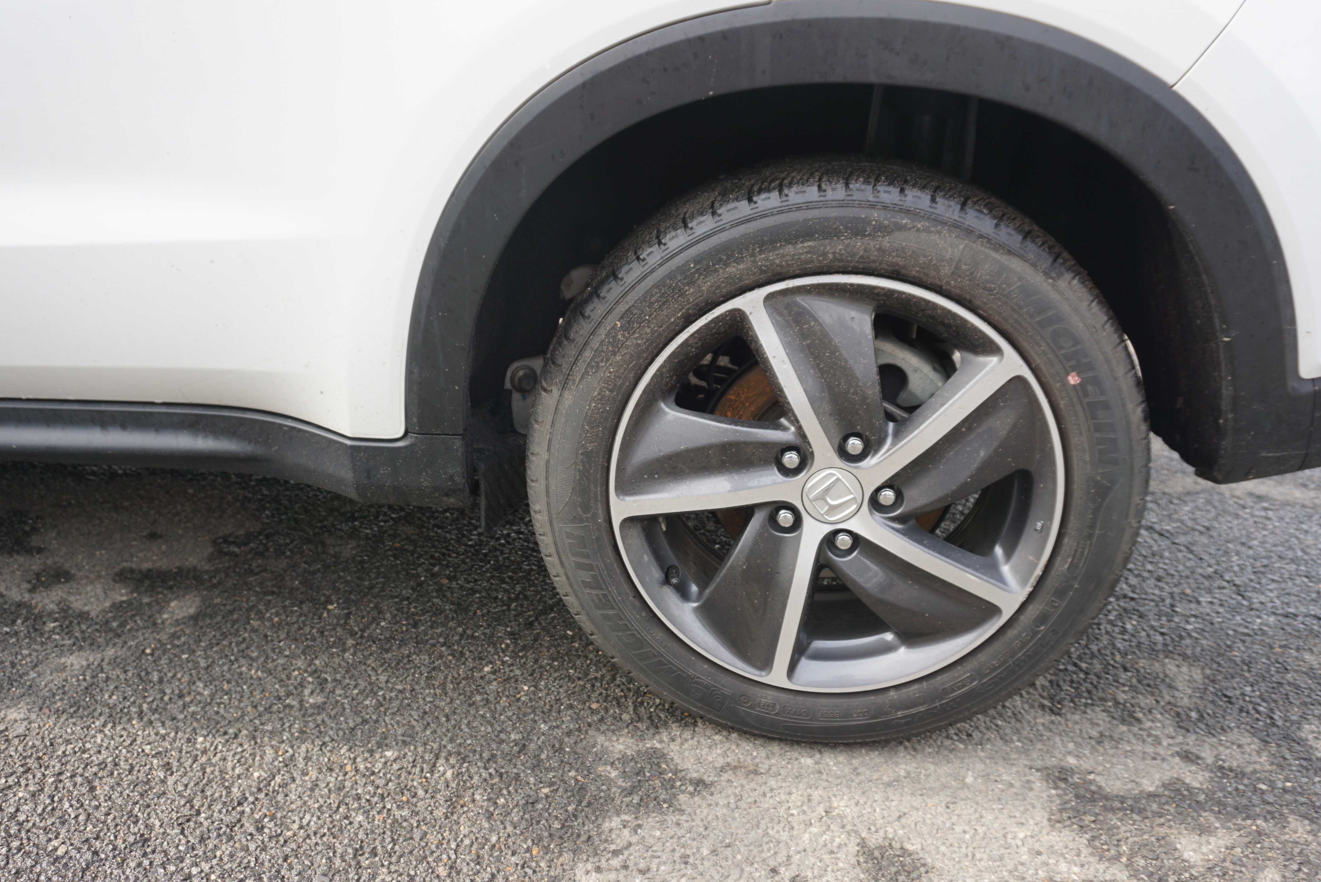 Used 2021 Honda HR-V EX image 6