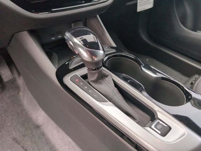 New 2026 Buick Envista Avenir image 22