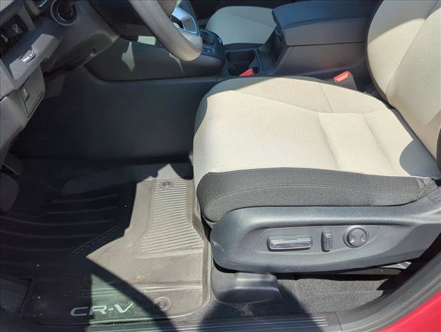 Used 2024 Honda CR-V EX image 13