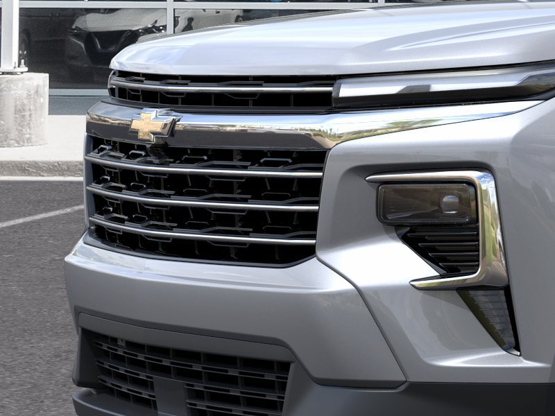 New 2027 Chevrolet Traverse LT w/ Driver Confidence Package FWD image 15