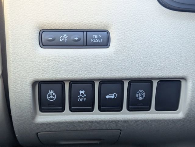 Used 2022 Nissan Murano Platinum w/ Cargo Package image 18