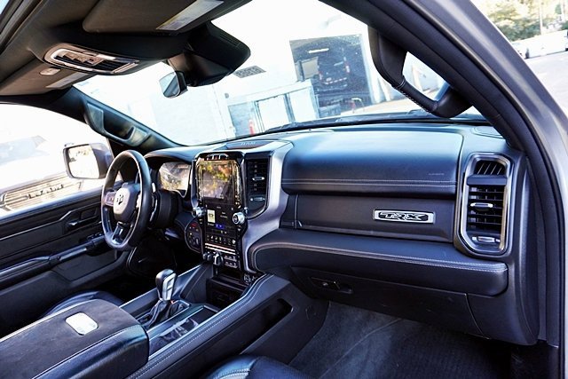 Used 2021 RAM 1500 TRX w/ TRX Level 2 Equipment Group image 13