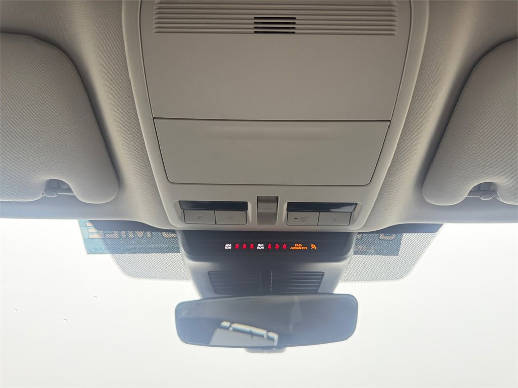 Used 2024 MAZDA CX-90 3.3 Turbo w/ Preferred Package image 24