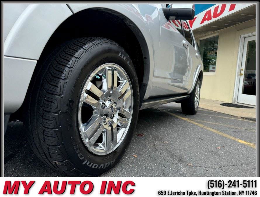 Used 2010 Ford Explorer Limited image 10