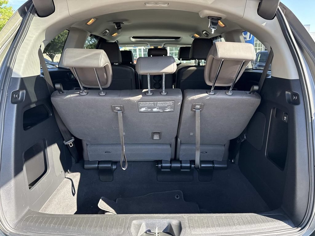 Used 2020 Honda Odyssey EX-L image 23