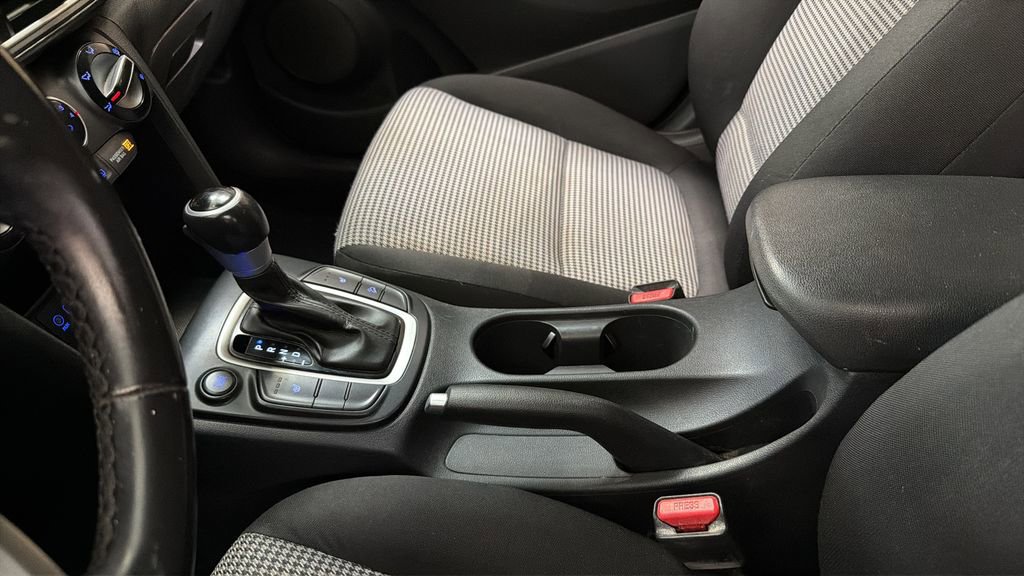 Used 2020 Hyundai Kona SEL image 26