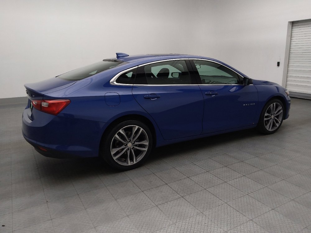Used 2023 Chevrolet Malibu LT image 10