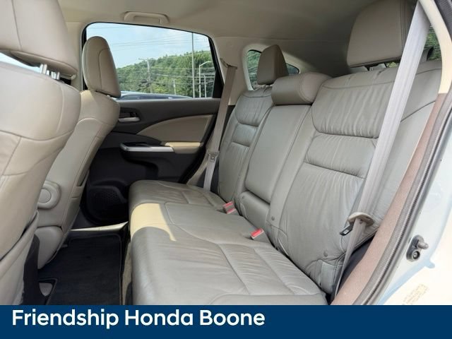 Used 2014 Honda CR-V EX-L image 33