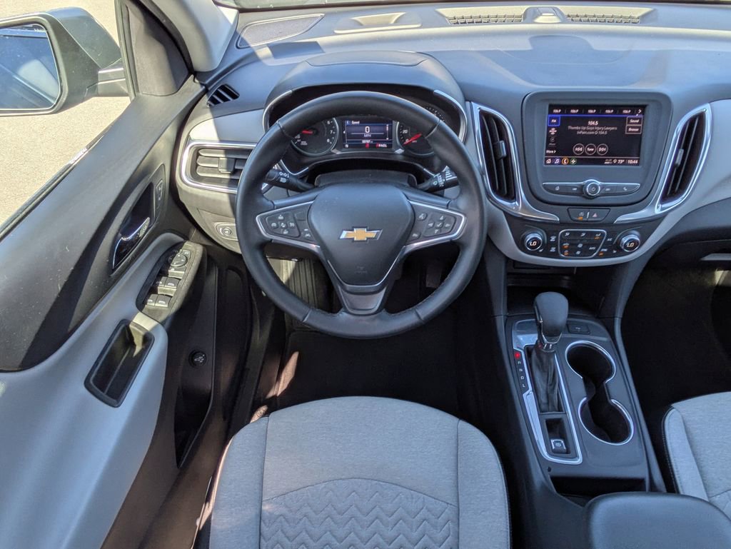 Used 2024 Chevrolet Equinox LT FWD image 15