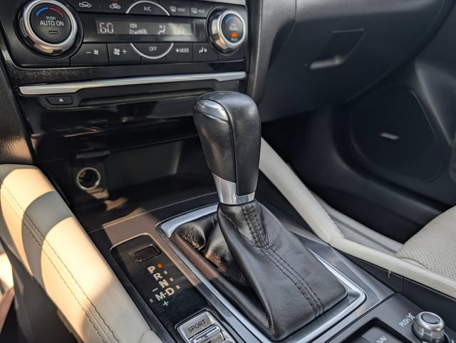 Used 2016 MAZDA MAZDA6 Grand Touring w/ GT Technology Package FWD image 20