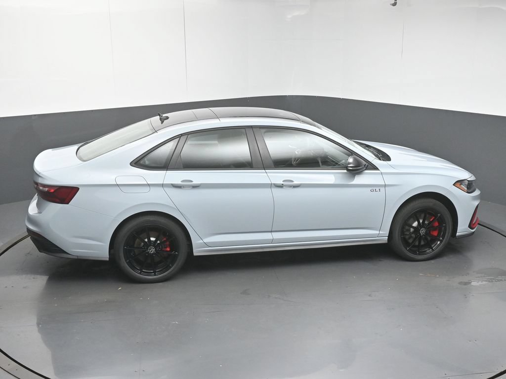 New 2026 Volkswagen Jetta GLI Autobahn FWD image 46