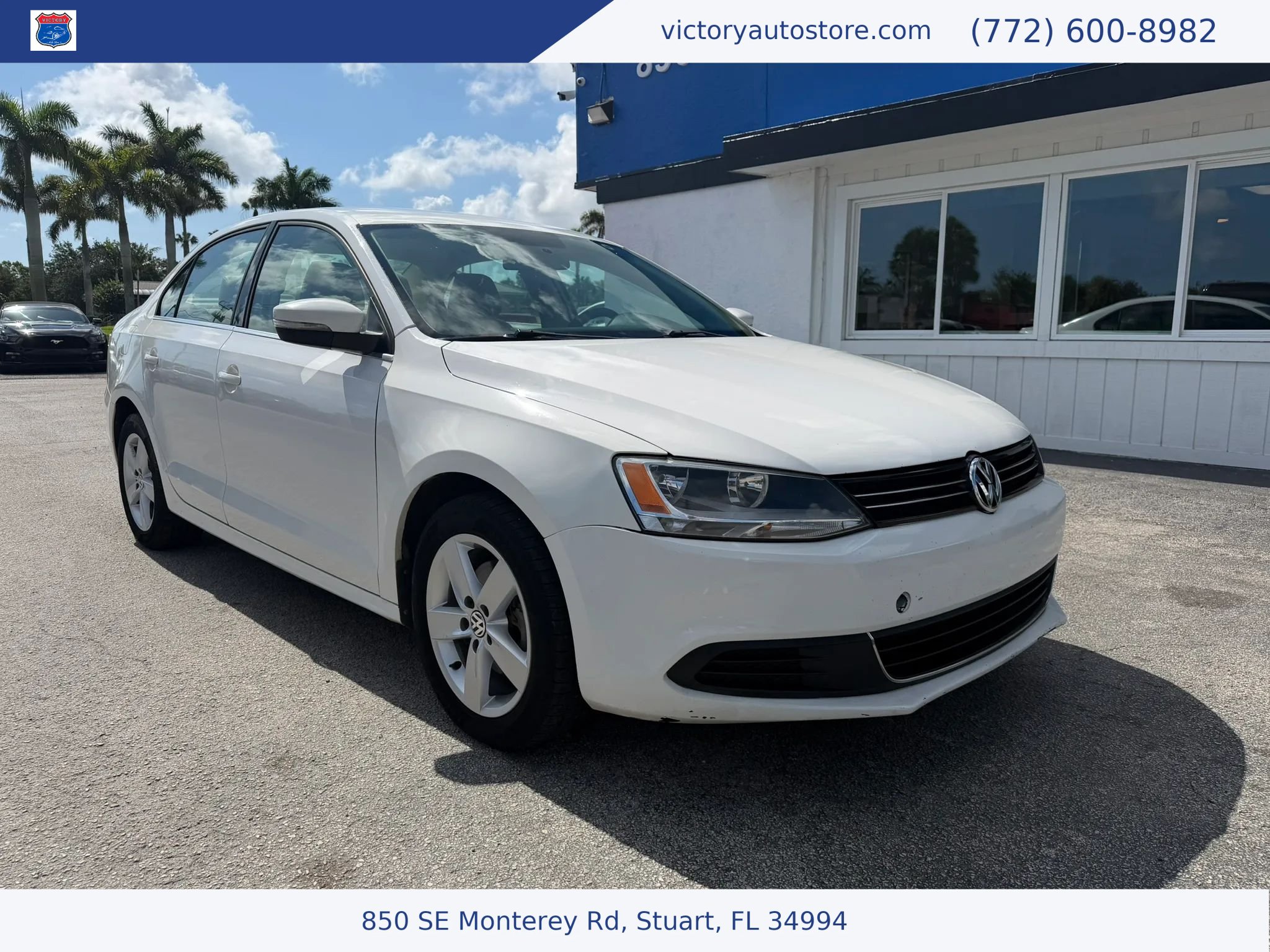 Used 2013 Volkswagen Jetta TDI