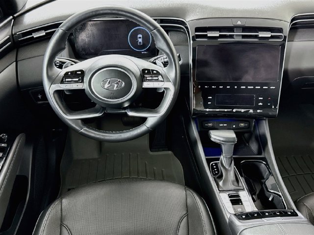 Certified 2022 Hyundai Santa Cruz Limited AWD/4WD image 26