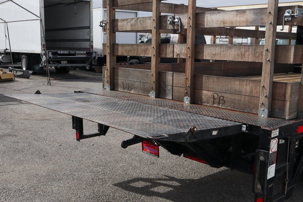 Used 2021 Ford F550 4x4 Regular Cab Super Duty image 6