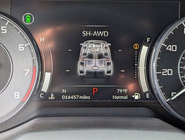 Certified 2024 Acura RDX Technology Package image 33