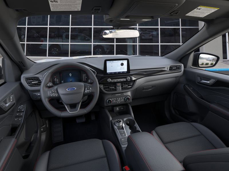 New 2026 Ford Escape ST-Line image 9