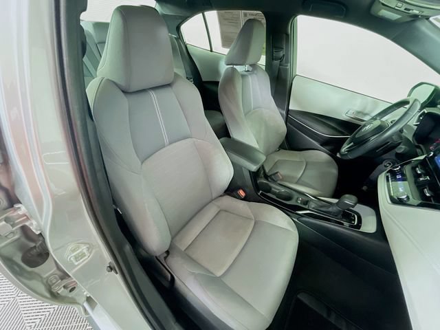Used 2020 Toyota Corolla SE FWD image 28