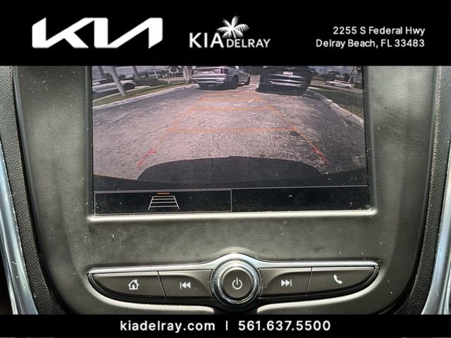 Used 2022 Chevrolet Equinox LT FWD image 19
