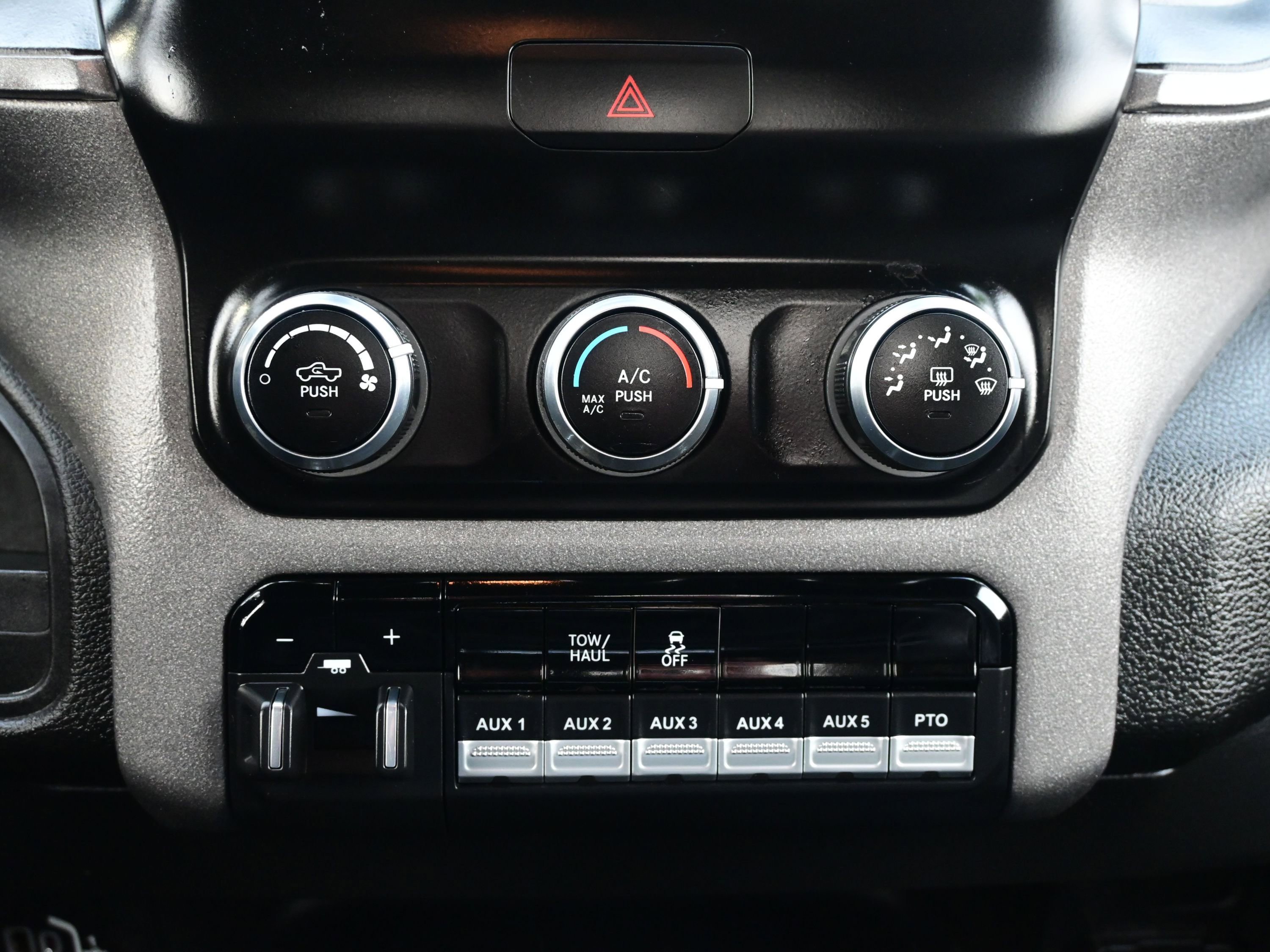 Used 2021 RAM 5500 Tradesman image 24