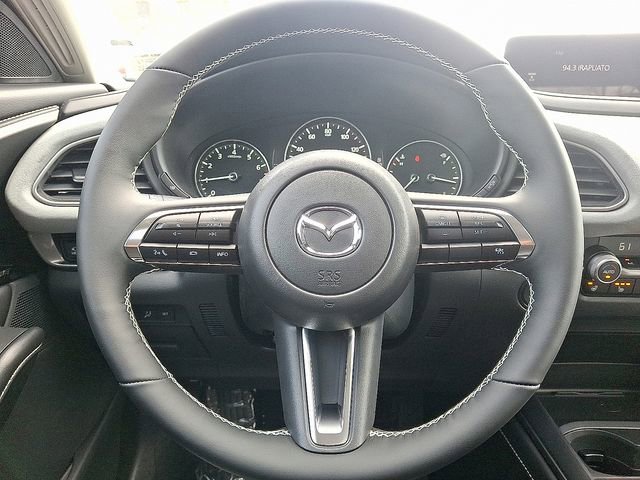 New 2026 MAZDA CX-30 Aire Edition AWD/4WD image 21