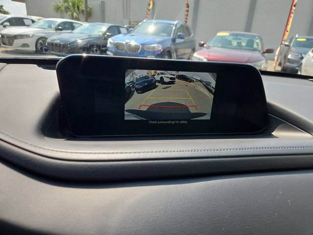 Used 2023 MAZDA CX-30 AWD 2.5 S image 24