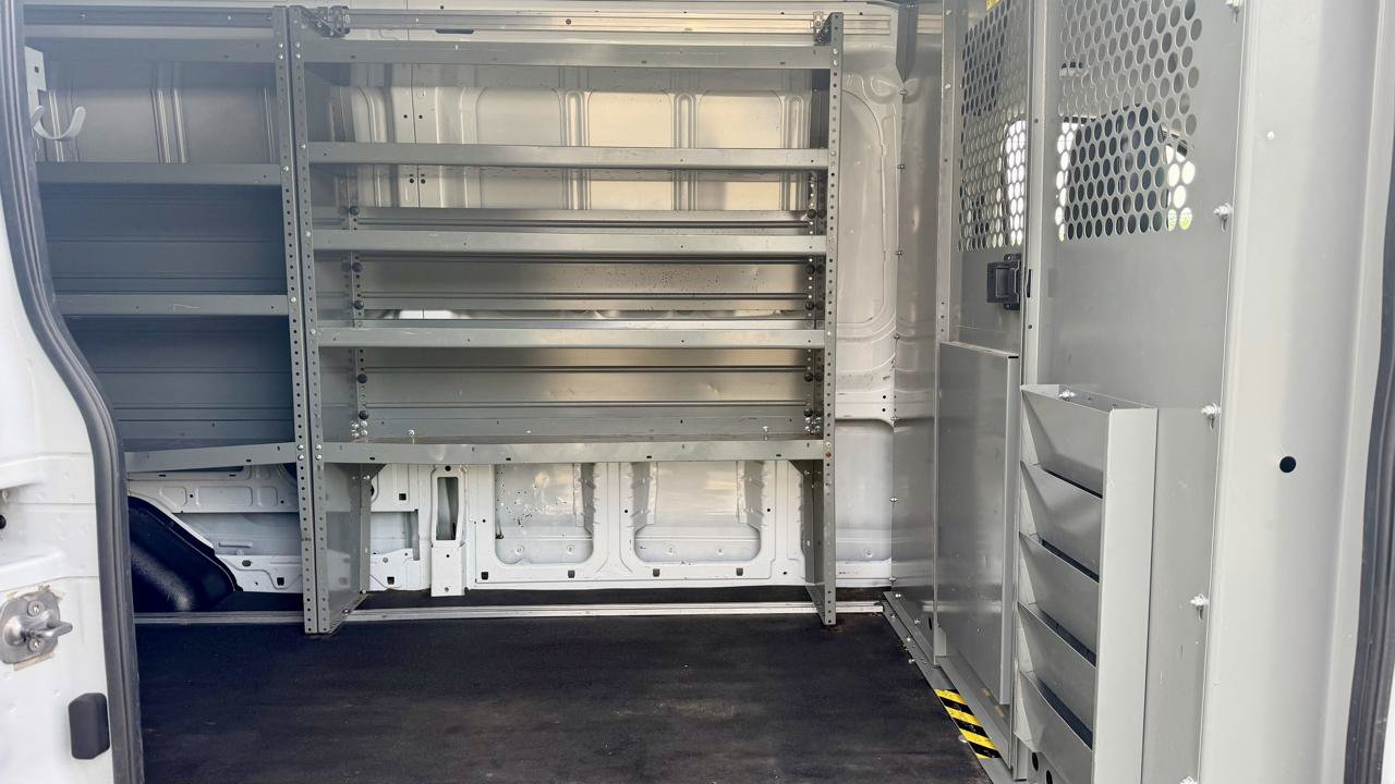 Used 2021 Ford Transit 350 148 High Roof RWD image 13