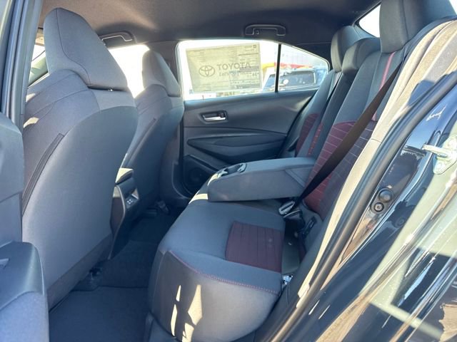 New 2026 Toyota Corolla SE image 12