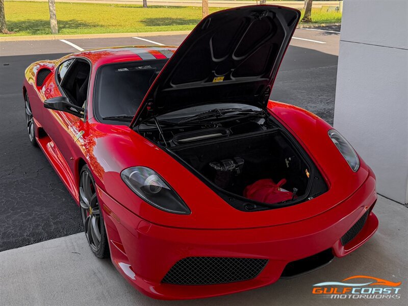 Used 2009 Ferrari F430 Scuderia RWD image 38