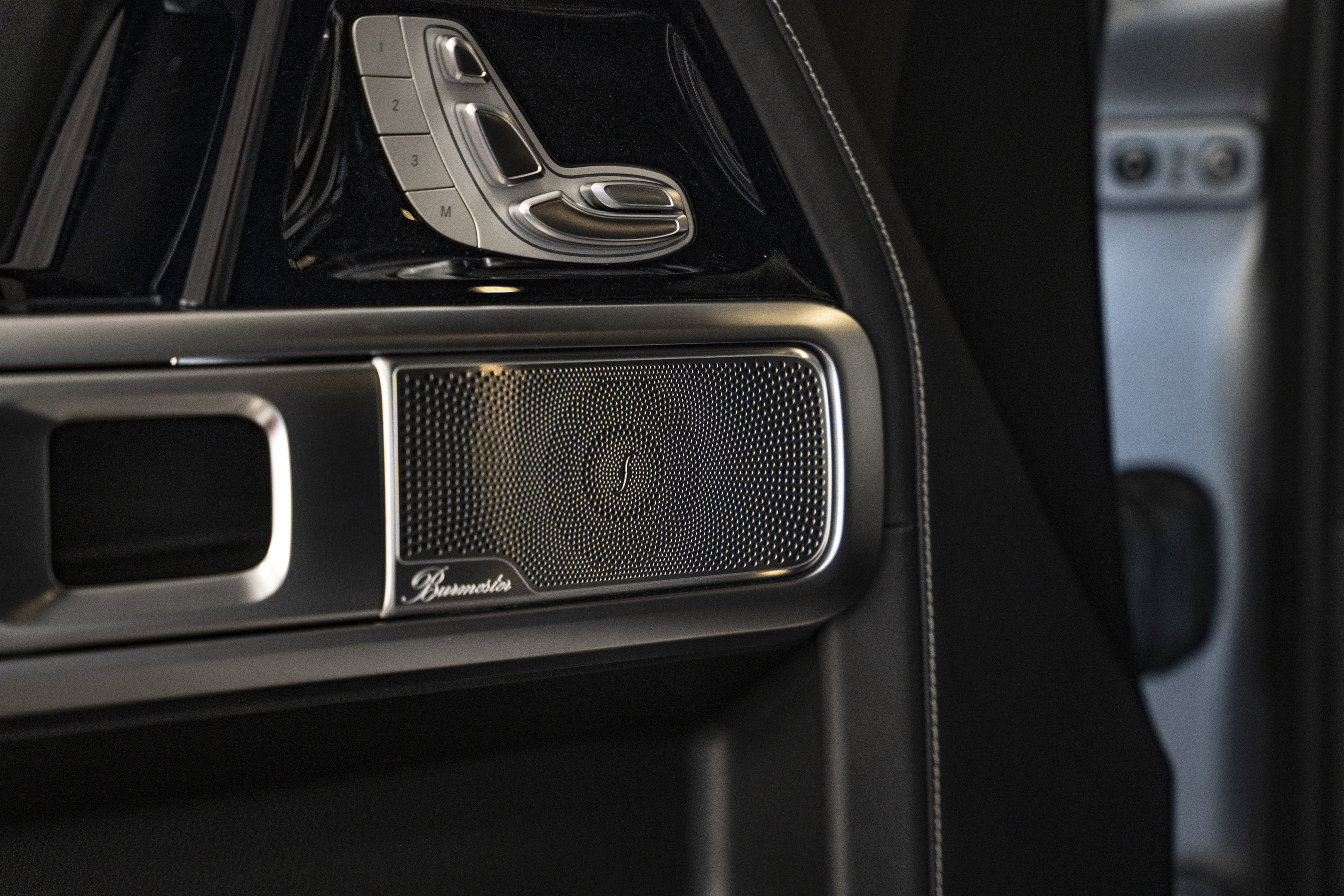 Used 2021 Mercedes-Benz G 63 AMG 4MATIC image 30