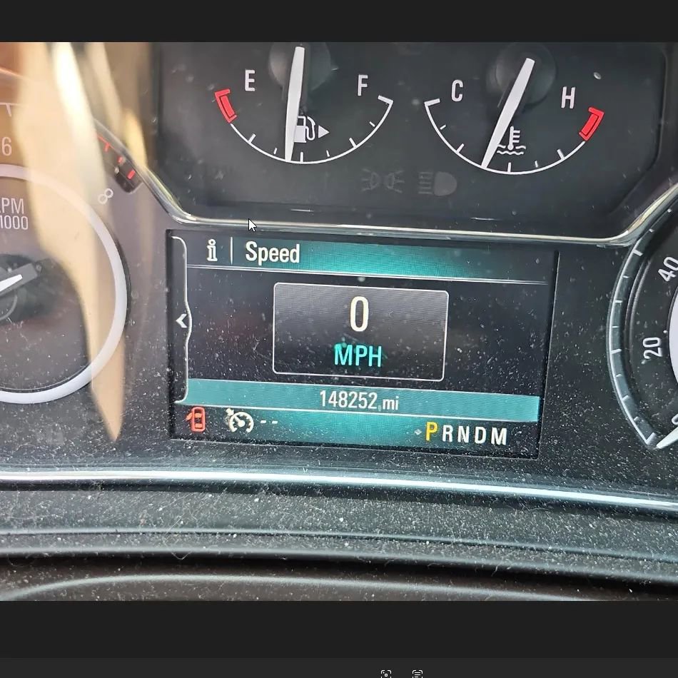 Used 2014 Buick Regal Premium image 13