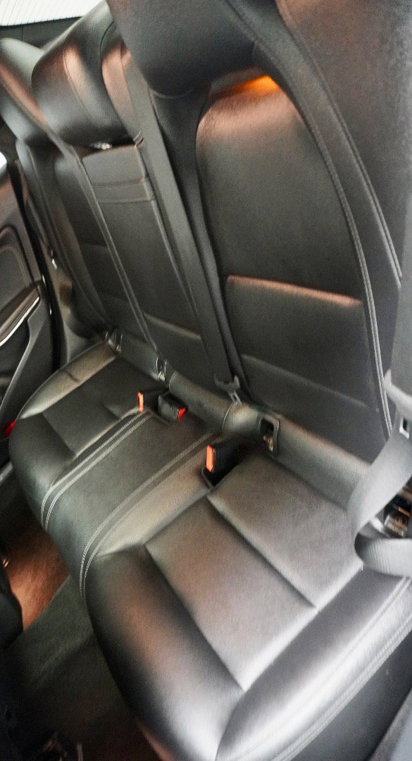 Used 2017 Mercedes-Benz CLA 250 4MATIC image 5