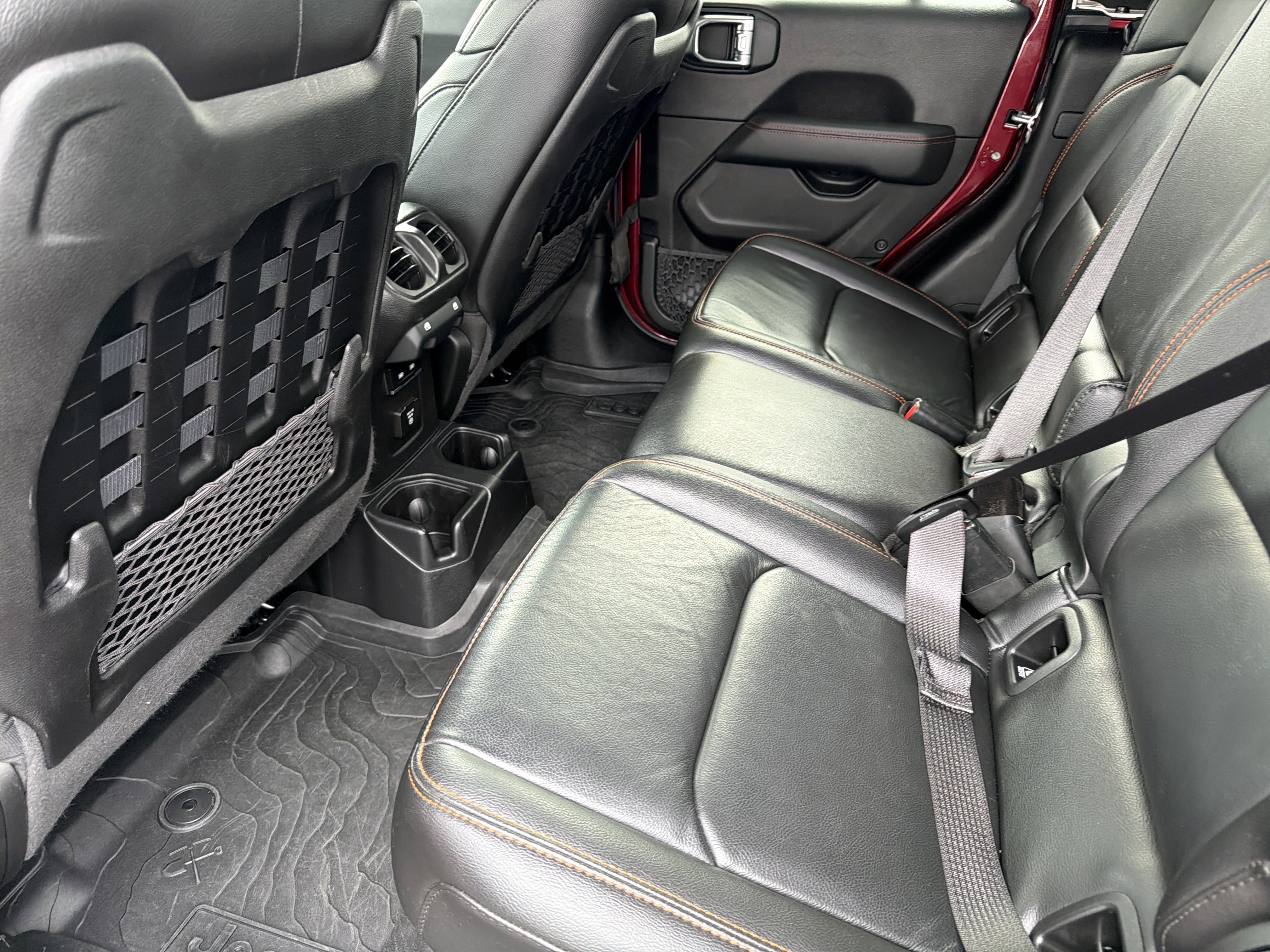 Used 2021 Jeep Gladiator Mojave image 15