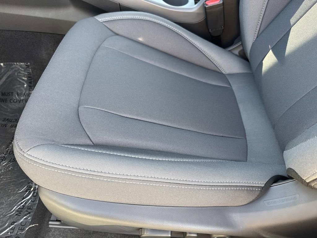 New 2026 Subaru Crosstrek 2.0i Premium image 23