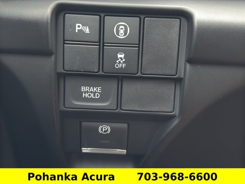 Certified 2024 Acura RDX SH-AWD w/ Technology Package image 14