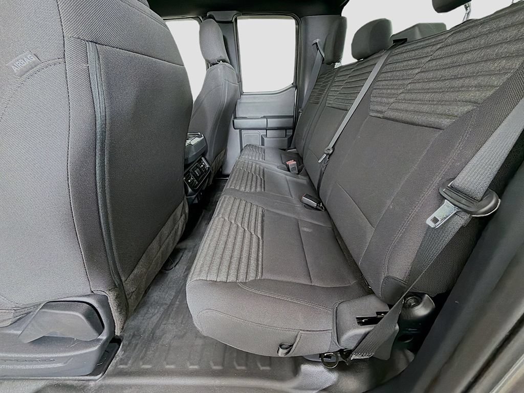Used 2023 Ford F150 XL w/ STX Appearance Package AWD/4WD image 22