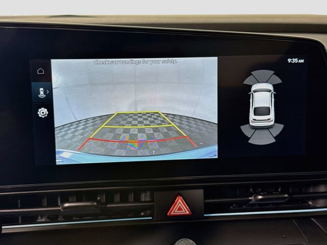New 2026 Hyundai Elantra N FWD image 23