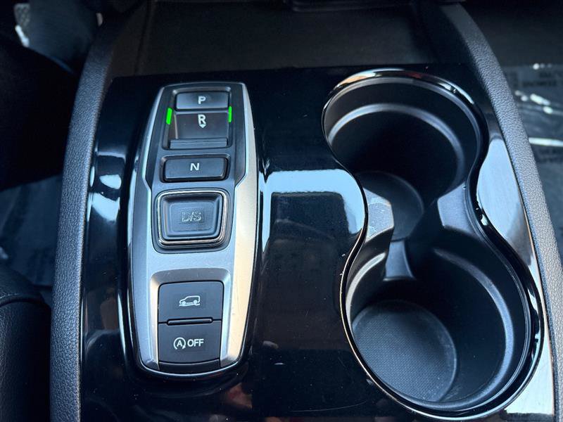 Used 2018 Honda Pilot Touring image 36