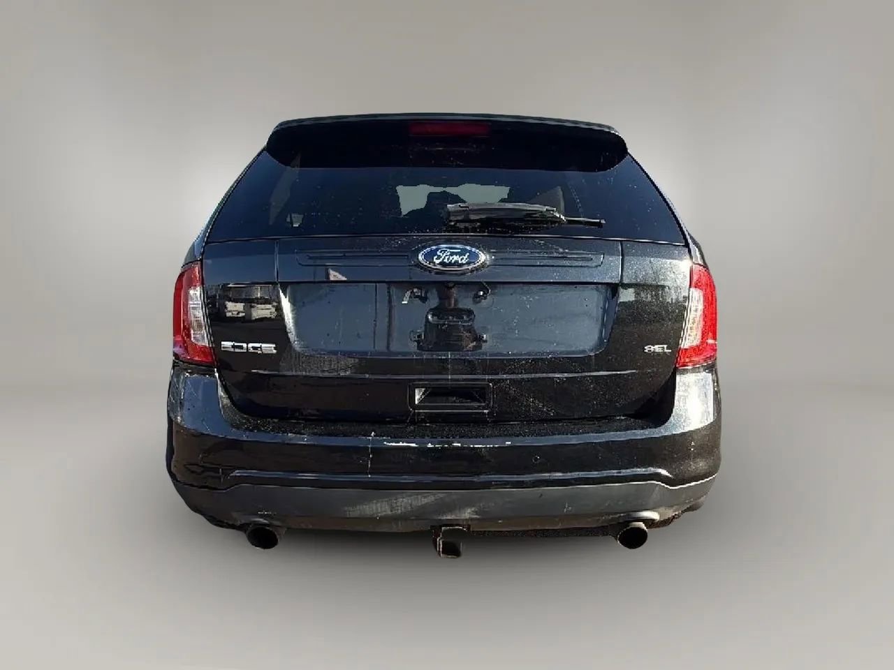 Used 2013 Ford Edge SEL image 4