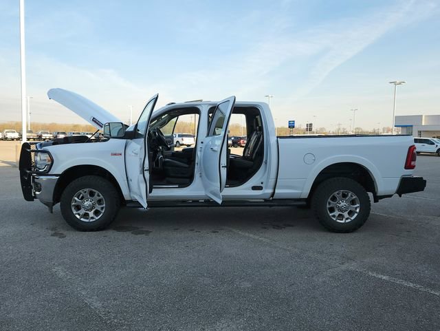 Used 2022 RAM 2500 Laramie image 14