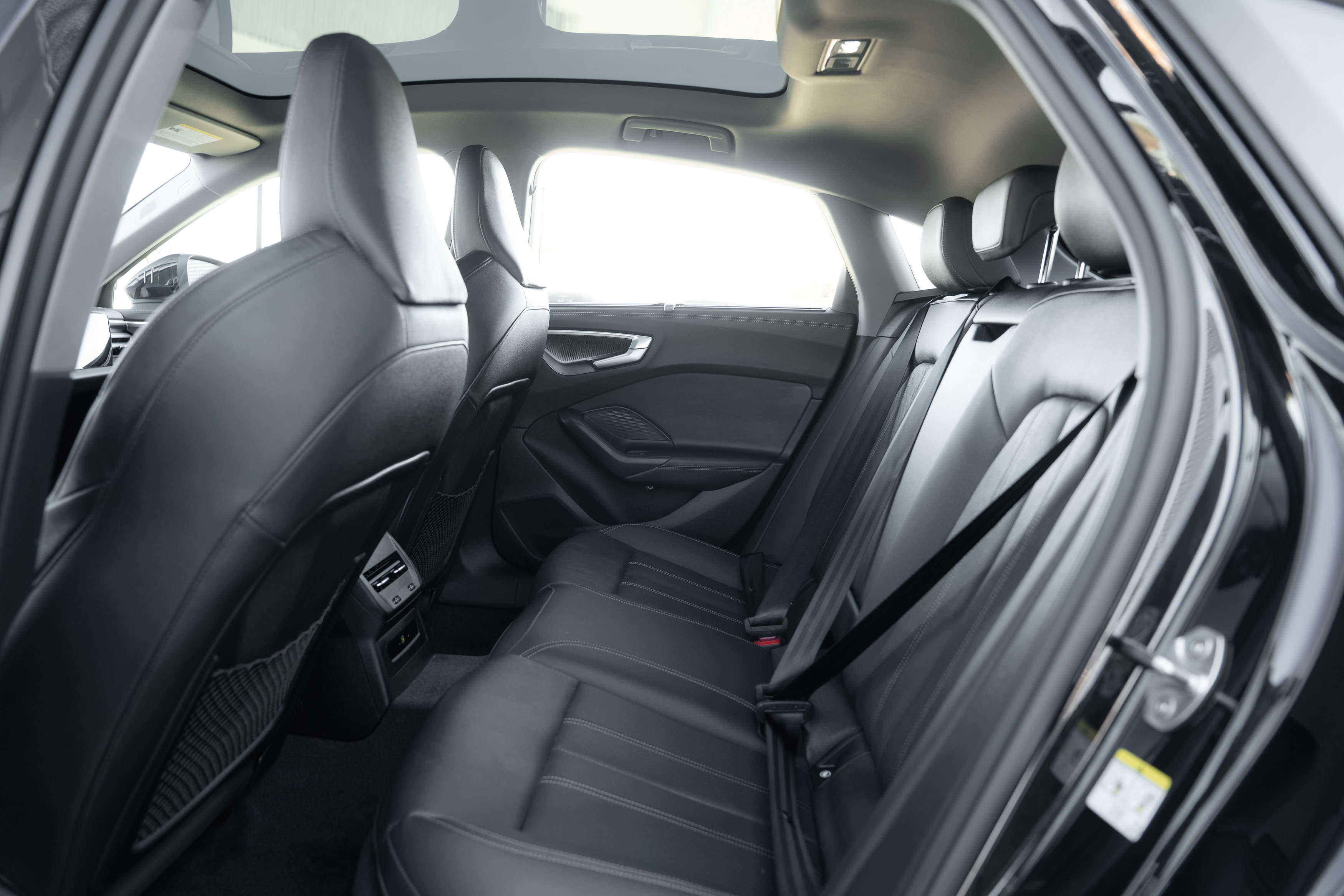 Certified 2025 Audi A5 2.0T Premium Plus w/ Premium Plus image 25