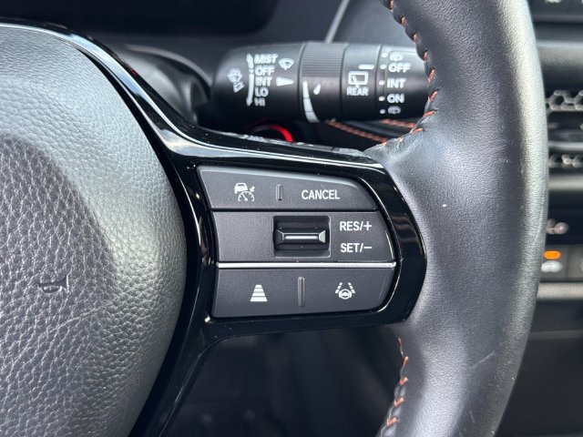 Certified 2024 Honda HR-V Sport image 12