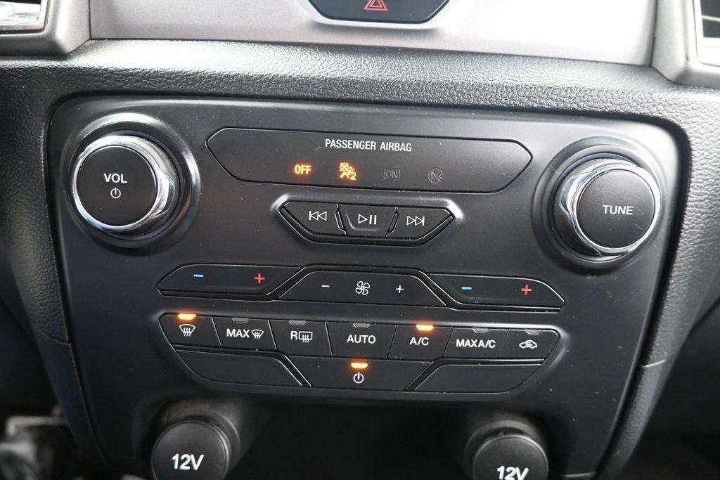 Used 2023 Ford Ranger XLT AWD/4WD image 22