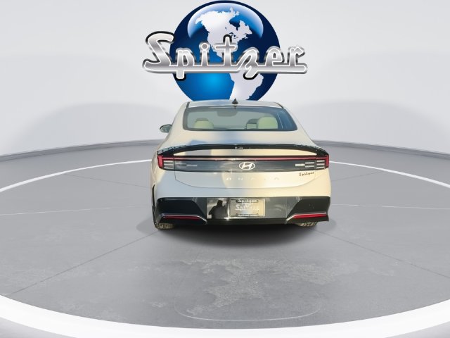 New 2026 Hyundai Sonata SEL FWD image 12