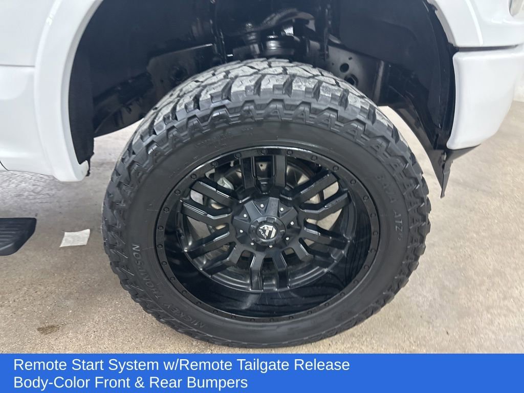 Used 2019 Ford F150 Lariat w/ Equipment Group 502A Luxury image 15