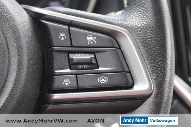 Used 2024 Subaru Ascent Limited AWD/4WD image 35